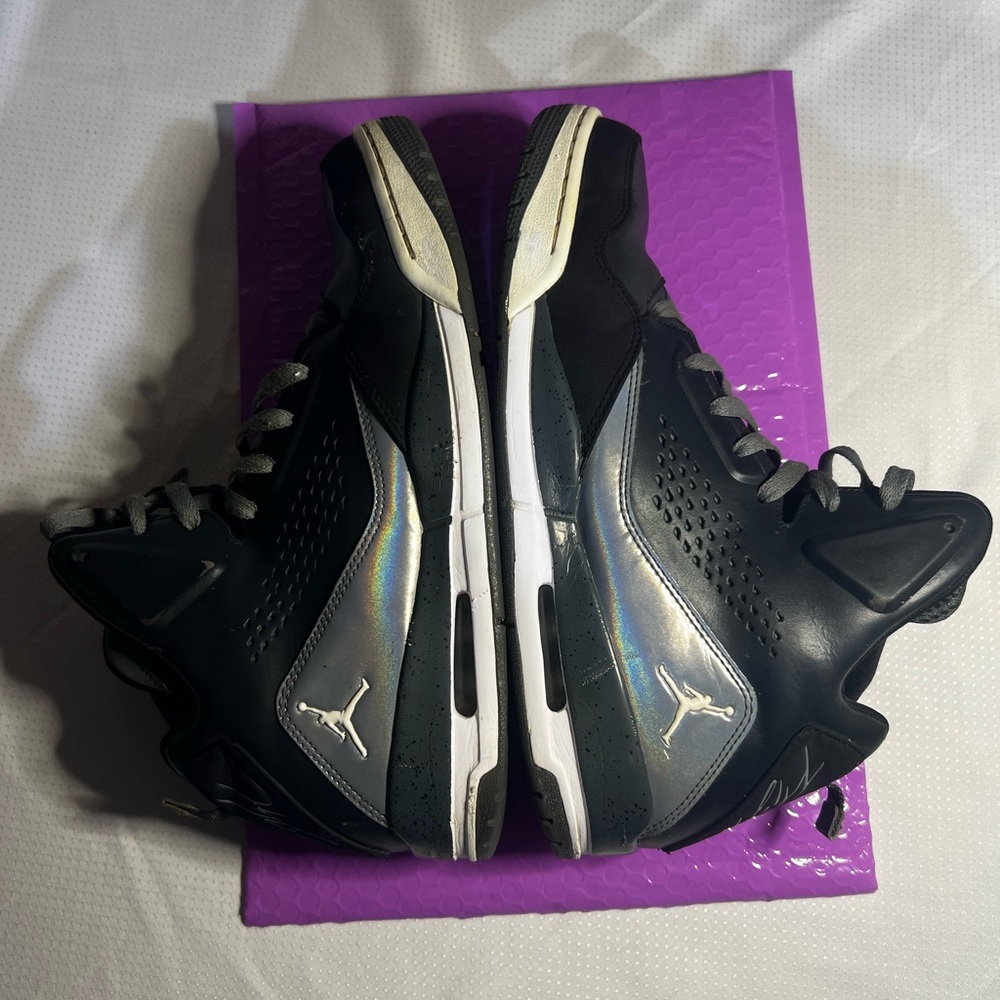 Jordan Flight SC-3 Men’s Size 10.5 Nike Air Jordan